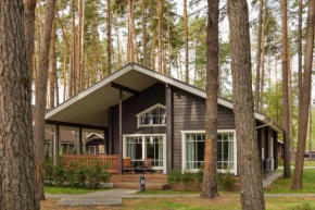 Glіbіvka Family Park